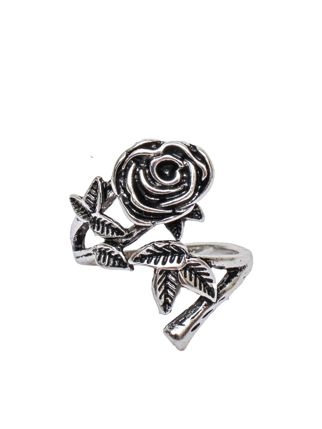 Кольцо-кулон