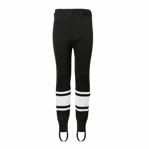 фото Рейтузы хоккейные torres sport team hr1109, размер 48/176, черный