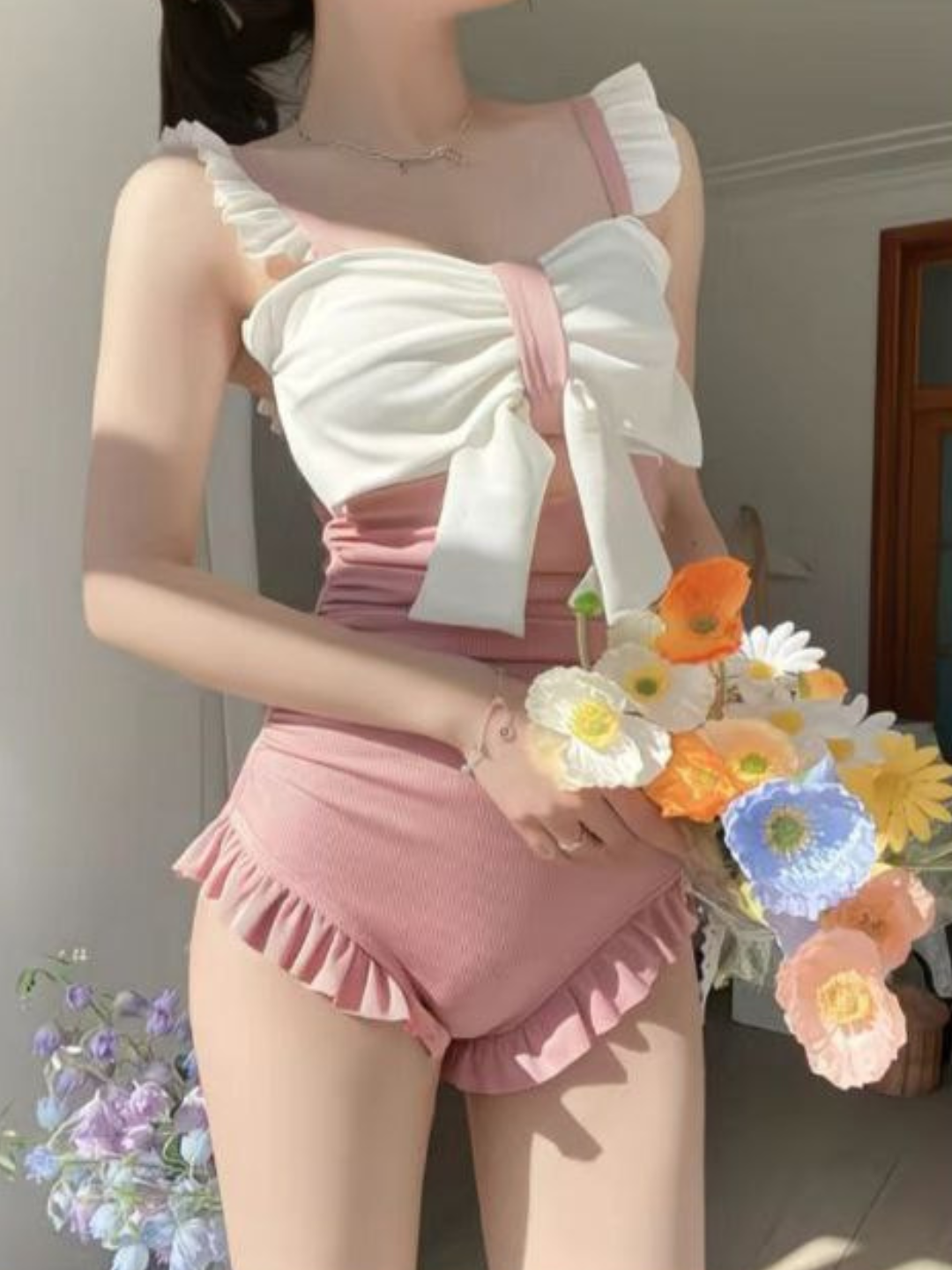 Комплект нижнего белья