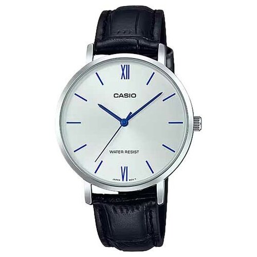 Наручные часы CASIO LTP-VT01L-7B1, черный