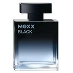 Парфюмерная вода MEXX Black Man - изображение