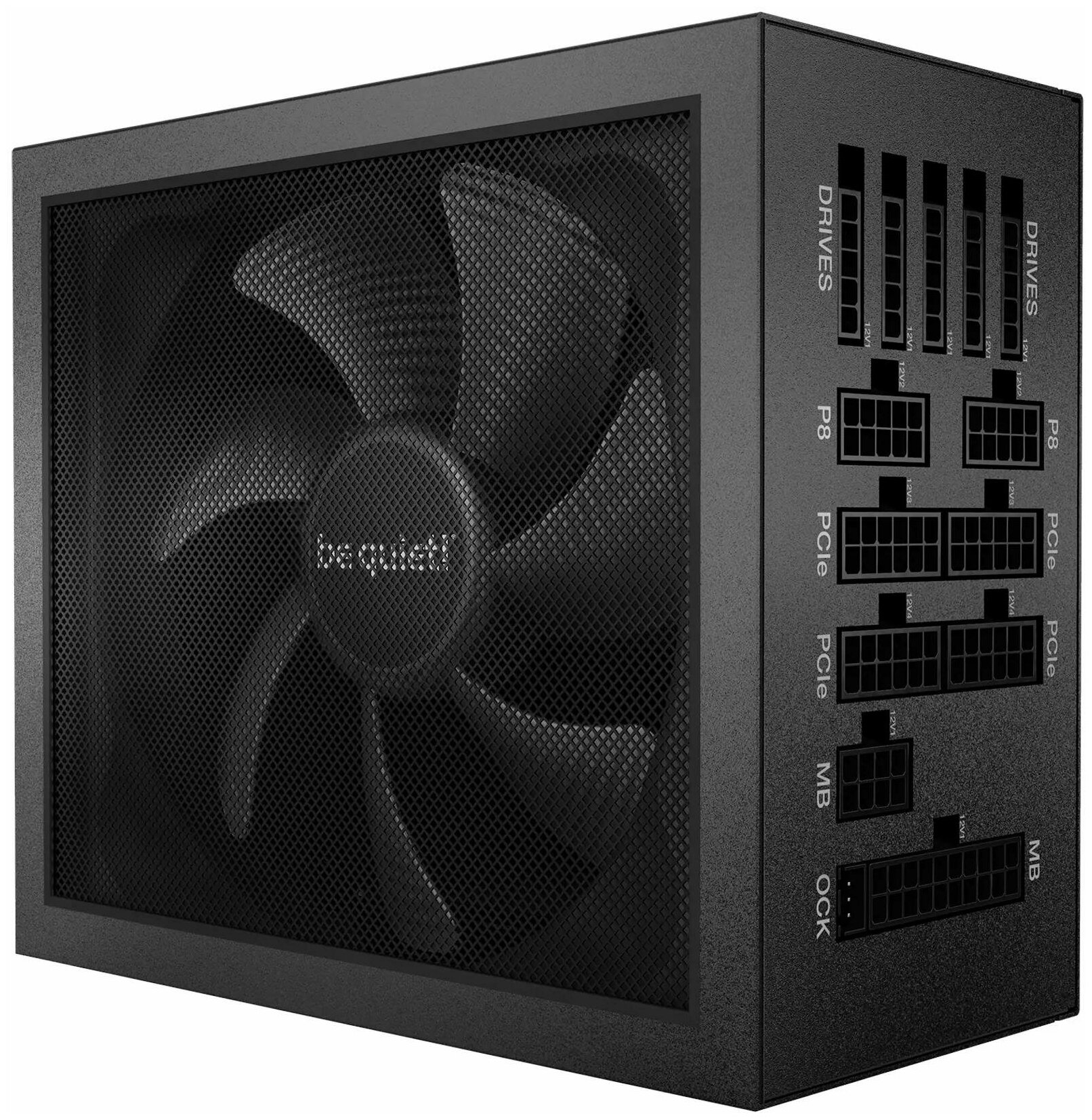 Блок питания be quiet! Dark Power 12 850W Titanium ATX BN315 be quiet! BN315 .