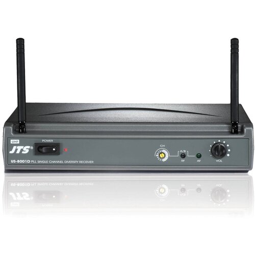 JTS US-8001D Приемник одноканальный 1579200₽