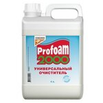 Kangaroo Очиститель универсальный Profoam 2000, 4л (320416) - изображение