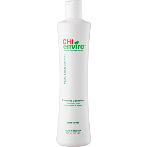 CHI. ENVIRO. Smoothing Conditioner - Разглаживающий кондиционер CHI Инвайро 946 мл