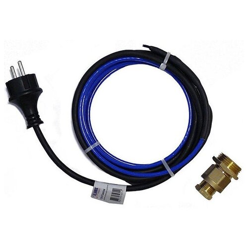 BELAMOS Греющий кабель в сборе внутренний беламос KIT КСМ-Ф15 8 м беламос