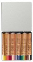 Cretacolor Набор пастельных карандашей "Fine art pastel" 24 цвета