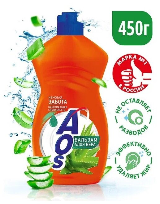     AOS   " 450 .