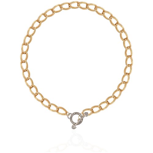 Колье Цепочка