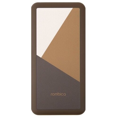 Внешний аккумулятор Rombica NEO Bright 2C 242800₽