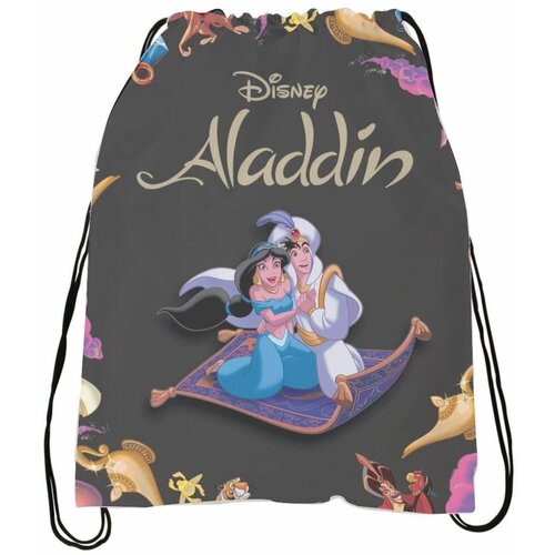 Мешок для обуви Аладдин - Aladdin № 2 мешок для обуви аладдин aladdin 3