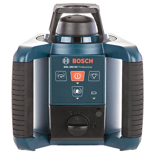 Лазерный уровень BOSCH GRL 250 HV Professional (0601061600)