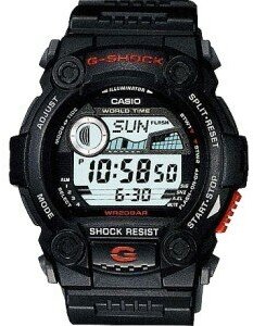 Наручные часы CASIO G-Shock G-7900-1E