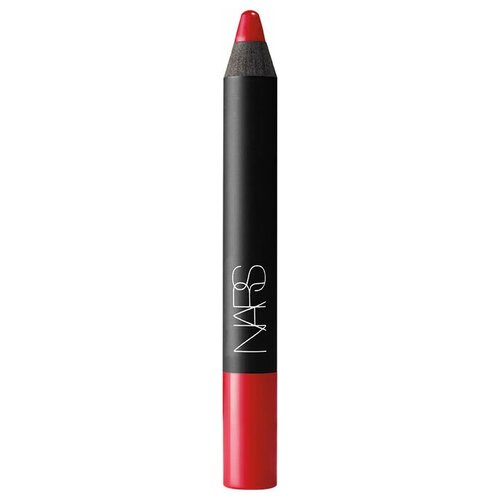 NARS помада-карандаш Velvet Matte Lip Pencil, оттенок Dragon Girl