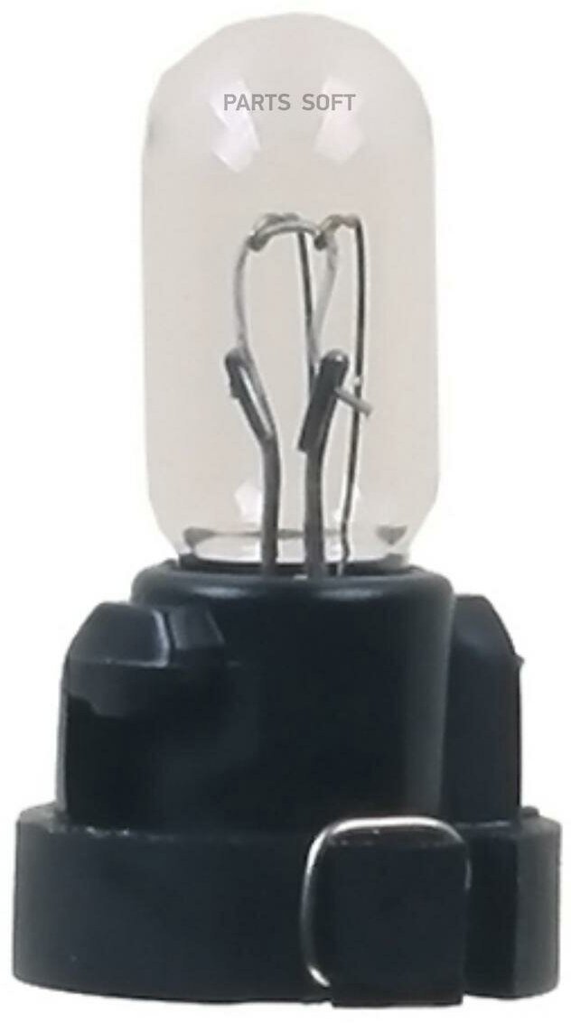 Лампа дополнительного освещения koito e1536 Koito E1536