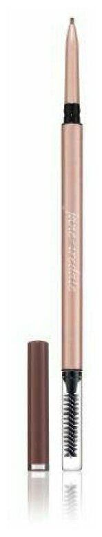 Jane Iredale, Карандаш для бровей автоматический Retractable Brow Pencil, цвет: Brunette