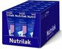 Смесь Nutrilak Premium безлактозный готовая к употреблению, с рождения, 200 мл, 18 шт.