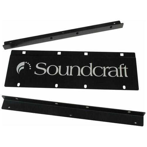 Soundcraft Rackmount Kit E 8 комплект рэковых креплений для пультов EPM8 и EFX8