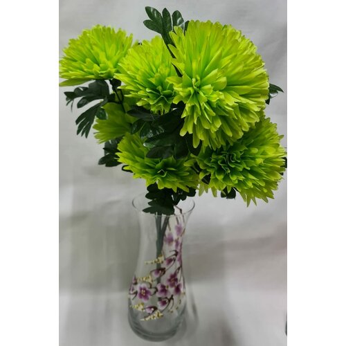 Искусственные цветы Пион/ Искусственные цветы для декора/ Декор для дома 277-063