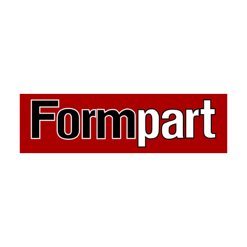 FORMPART 15807554/S Фонарь освещения номерного знака