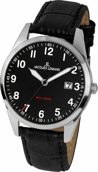 Наручные часы JACQUES LEMANS 61726