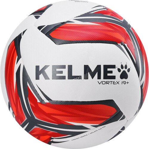 Мяч футбольный KELME Vortex 19.3, арт.9886130-107, р.5