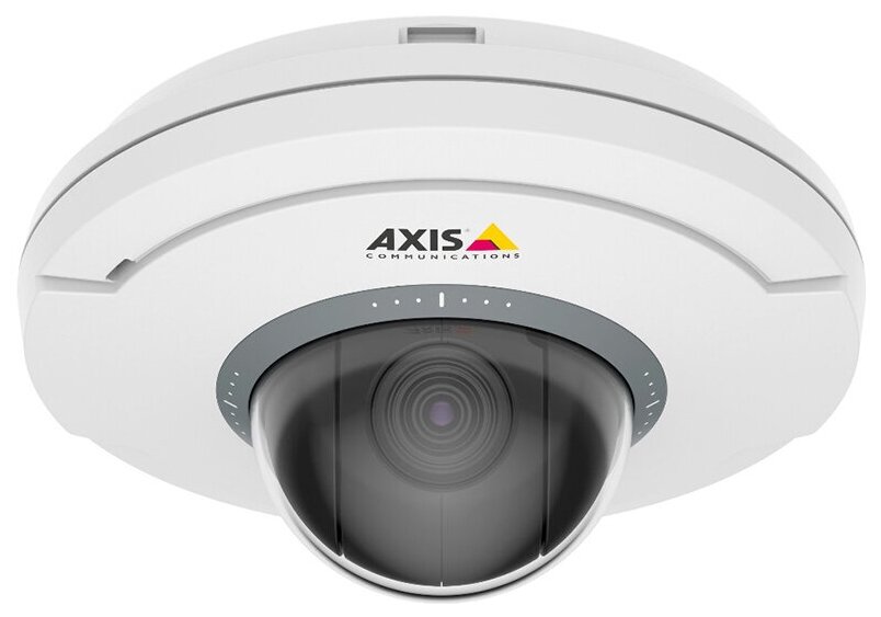 IP камера Axis M5054 (01079-001)