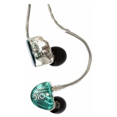 Aurian Forest Universal- внутриканальные наушники 2 драйвера 2340000₽