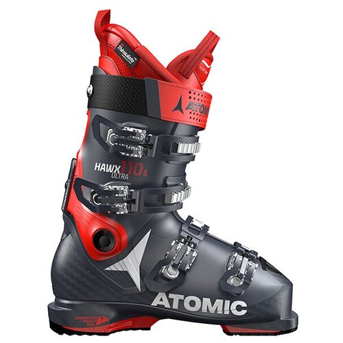Горнолыжные ботинки Atomic Hawx Ultra 110 S DarkBlue/Red (27.5)