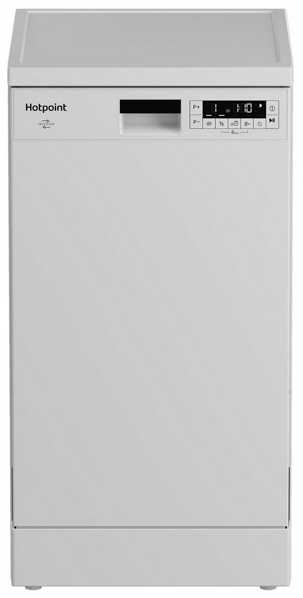 П/м машина Hotpoint-Ariston HFS 1C57 .