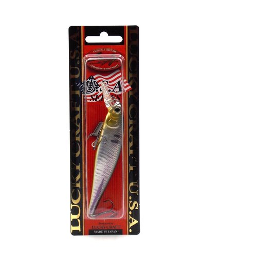 фото Воблер lucky craft pointer 100-838 jp bitterling-tanago