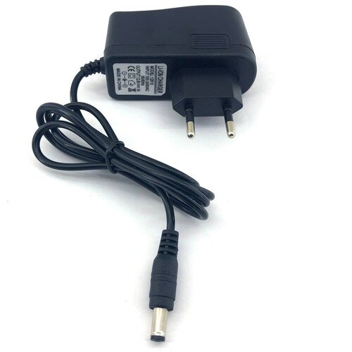 Зарядное устройство 126V 1A для аккумуляторов на 12V разъем 55x2125 49000₽