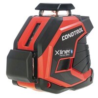 Уровень лазерный CONDTROL XLiner Pento 360