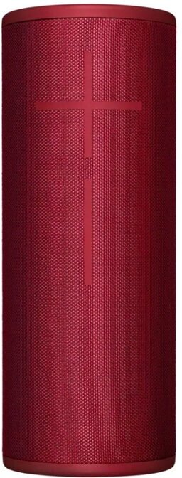 Портативная АС Logitech Megaboom 3 Ultimate Ears 984-001406 red