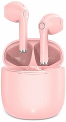 Беспроводные наушники Wiwu Airbuds TWS06 Pink