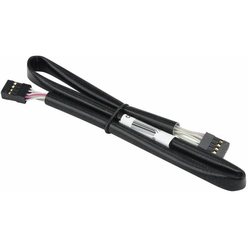 кабель supermicro cbl 0157l 01 8pin to 8pin cable for sgpio 615mm pbf Кабель SuperMicro CBL-0157L-01 8PIN TO 8PIN CABLE FOR SGPIO,615MM, PBF