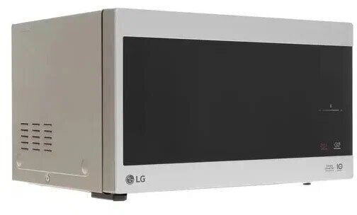 Микроволновые печи LG Микроволновая Печь LG MH6595GIH 25л. 1000Вт белый - фотография № 5