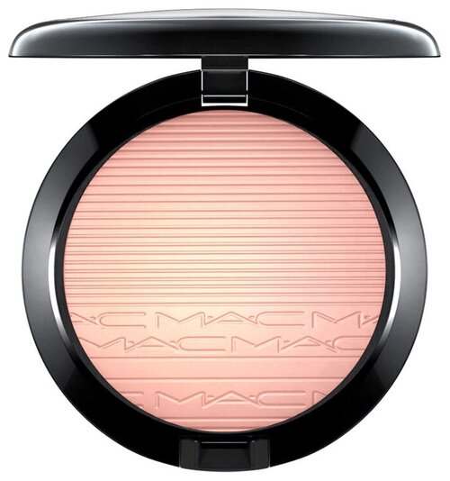 MAC Хайлайтер Extra Dimension Skinfinish, beaming blush