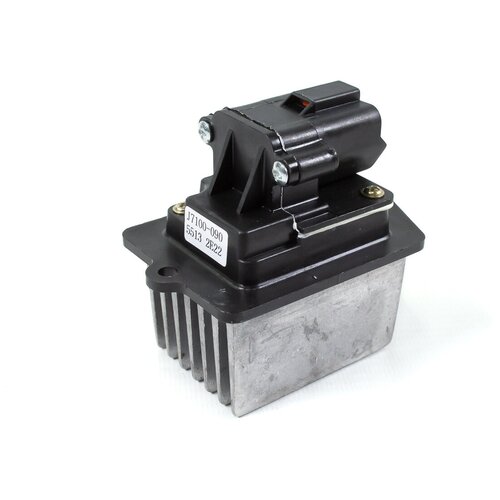 Резистор вентилятора отопителя Panasonic 