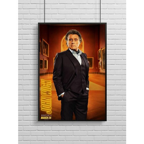 Постер, плакат на стену 