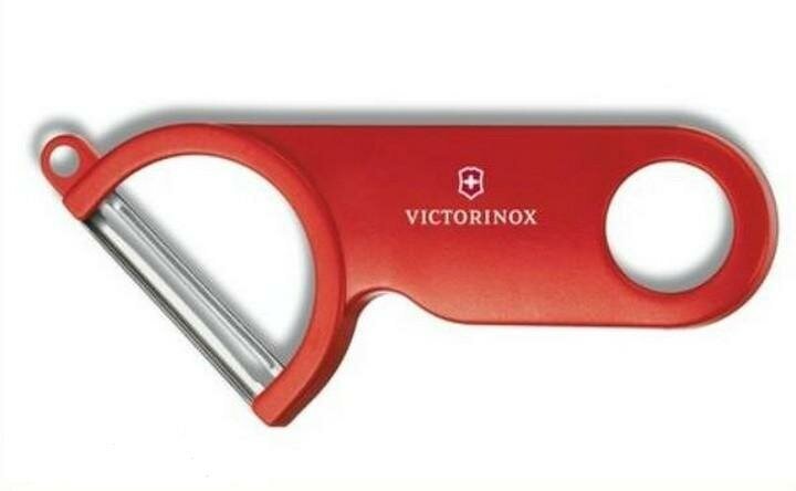 Овощечистка Victorinox Potato Peeler (7.6073.3) - фото №13