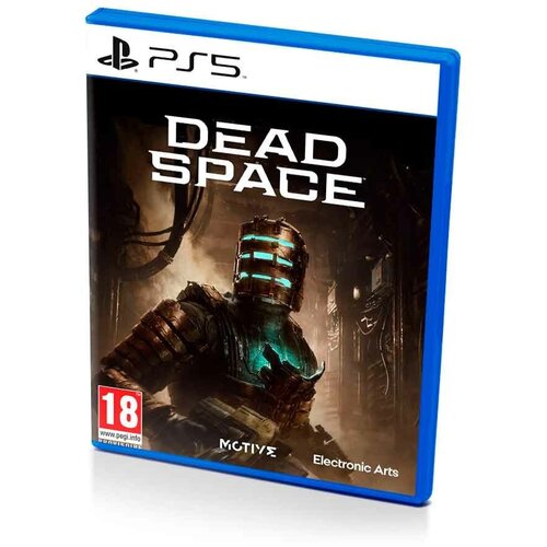 Dead Space Remake (PS5, английская версия)