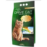 Корм для кошек DRIVE CAT с курицей и индейкой - изображение