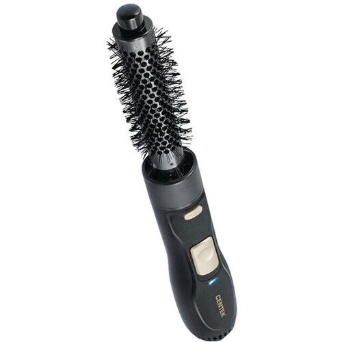 Centek Фен-щетка Centek CT-2059 1200 Вт 2 скорости 2 температурных режима 3 насадки черная 229900₽