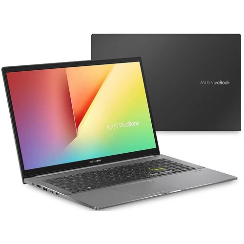 Ноутбук ASUS VivoBook S15 S533EA-DH51-RD 5599900₽