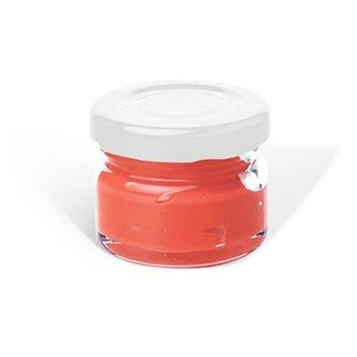 Колеровочная пигментная паста Artline Pigment Paste, оранжевая, 20 г