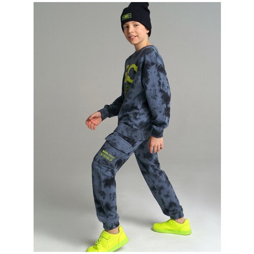 фото Брюки для мальчика playtoday