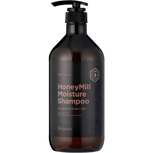Botamix Шампунь для волос HoneyMill Moisture Shampoo, 950 мл