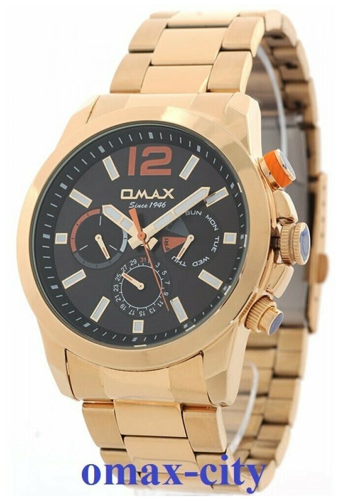 Наручные часы OMAX GX55G21I