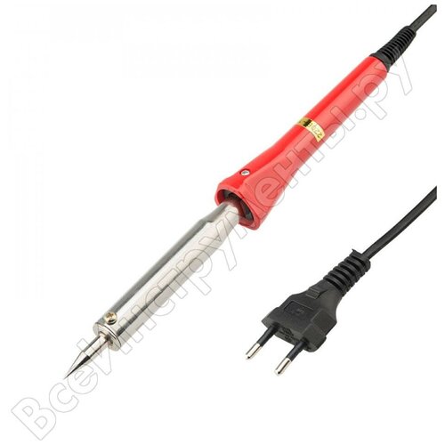 Паяльник PROCONNECT 12-0126-4 107900₽